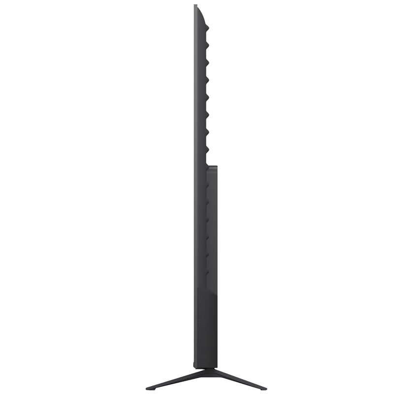 LG - 85" Class QNED75B QNED Mini-LED 4K UHD Smart webOS TV, , hires