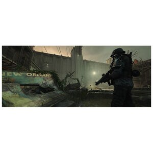 Wolfenstein II: The New Colossus for Xbox One, , hires