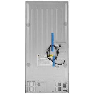 GE 31 in. 17.7 cu. ft. Counter Depth Bottom Freezer Refrigerator - Fingerprint Resistant Stainless, , hires