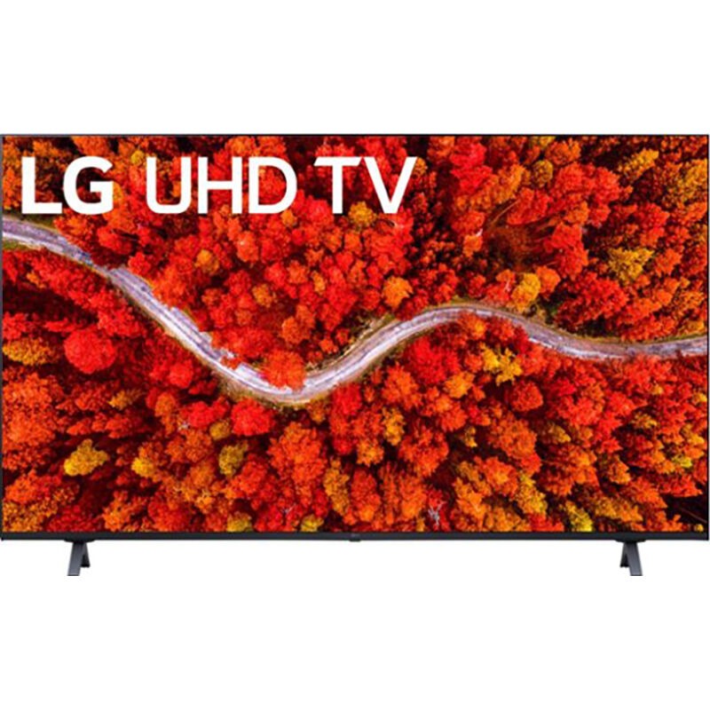 Klaar Suri Liever LG 8 Series 50" 4K (2160p) UHD Smart LED TV with HDR (2021 Model) | P.C.  Richard & Son