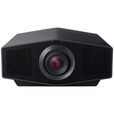 Sony VPLXW6000ES 4K HDR Laser Home Theater Projector with Native 4K SXRD Panel - Black | VPLXW6000ES