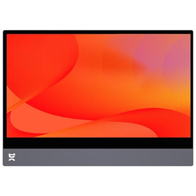 Espresso Displays 15.6" Full HD Portable Monitor with Stand | 900-00036