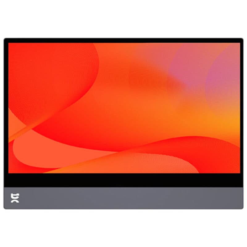 Espresso Displays 15.6" Full HD Portable Monitor with Stand, , hires