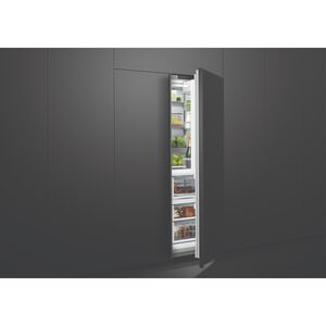 Fisher & Paykel Series 9 24 in. 10.8 cu. ft. Built-In Smart Counter Depth Freezerless Refrigerator with Internal Water Dispenser - Custom Panel Ready, , hires