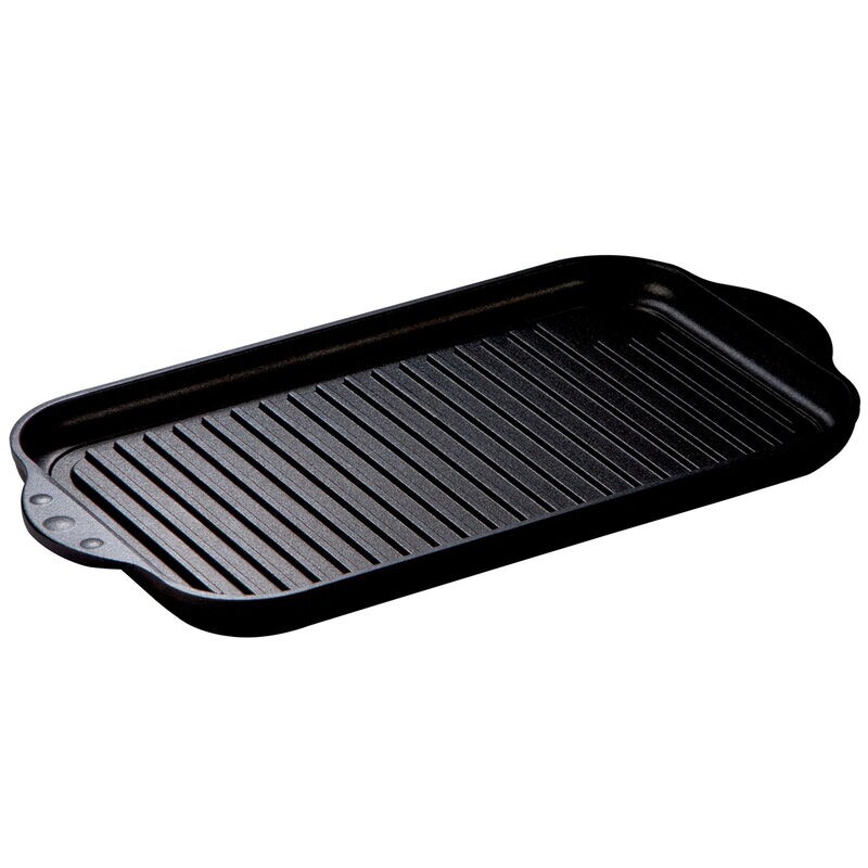 Bosch Induction Griddle Plate - Black, , hires