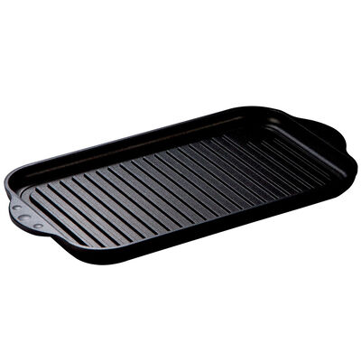 Bosch Induction Griddle Plate - Black | HEZ9GR37UC