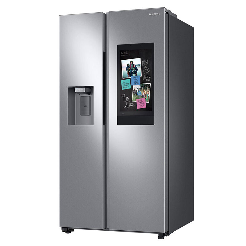 What Can a Samsung Family Hub Refrigerator Do?, Spencer's TV & Appliance