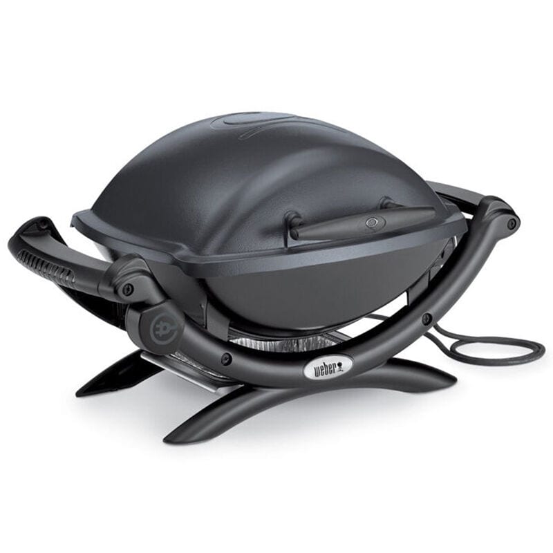 Weber q1400 online