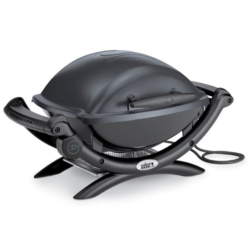 Weber 1400 Series Electric Grill | P.C. Richard Son