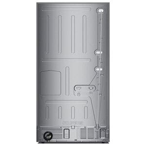 KitchenAid 36 in. 30.5 cu. ft. French Door Refrigerator with Ice & Water Dispenser - Stainless Steel with PrintShield Finish, Stainless Steel with PrintShield Finish, hires
