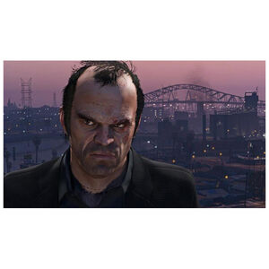 Grand Theft Auto V for PS4, , hires