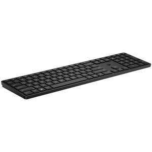 HP 450 Programmable Wireless Keyboard - Black, , hires