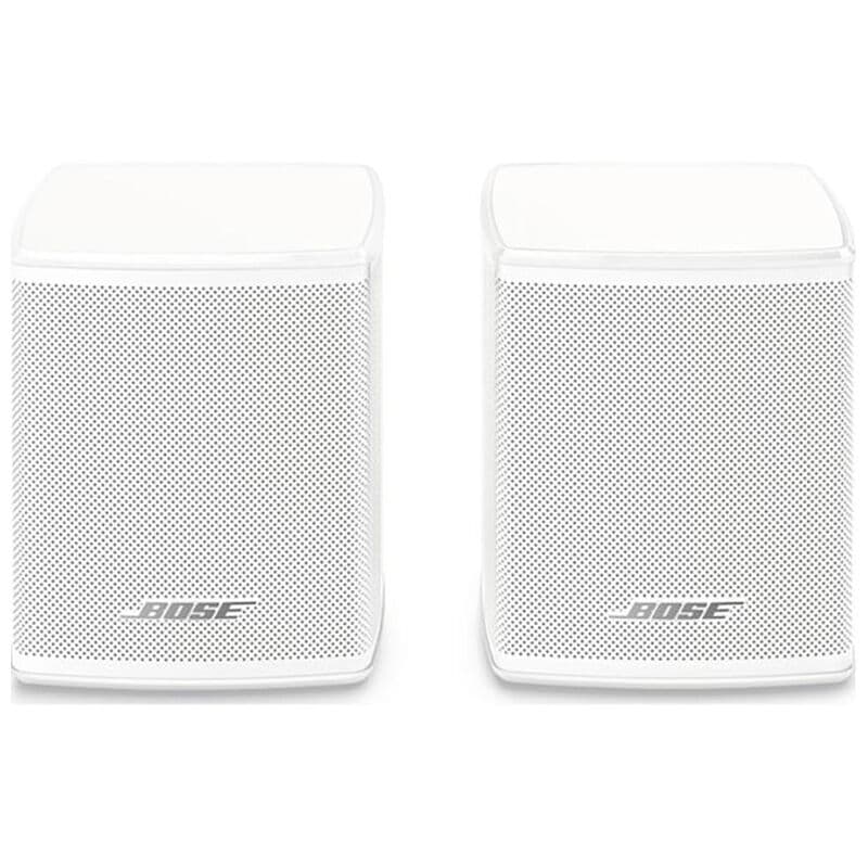 Bose surround sound speakers not working best sale