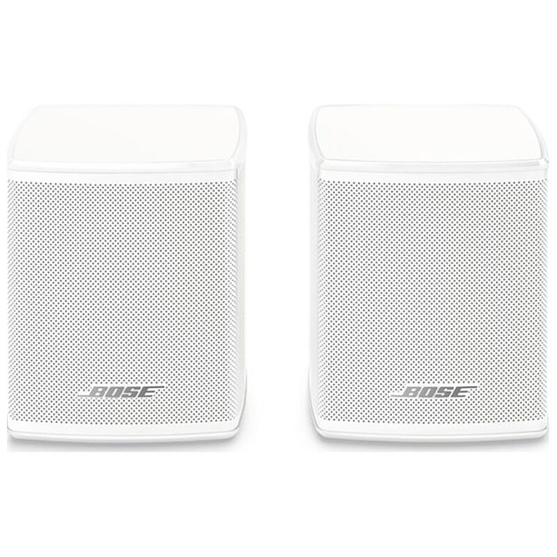 Bose Home Theather Surround Sound Speakers White SoundTouch 300) | P.C. Richard &