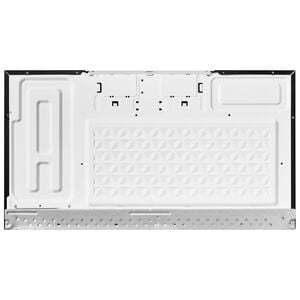 Midea 30 in. 1.7 cu. ft. 1000W Over-the-Range Microwave with 300 CFM - Black, , hires