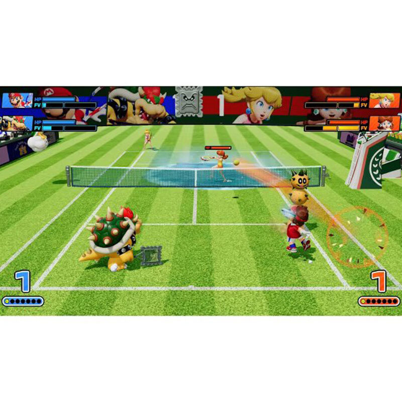 Mario Tennis Fever for Nintendo Switch 2, , hires