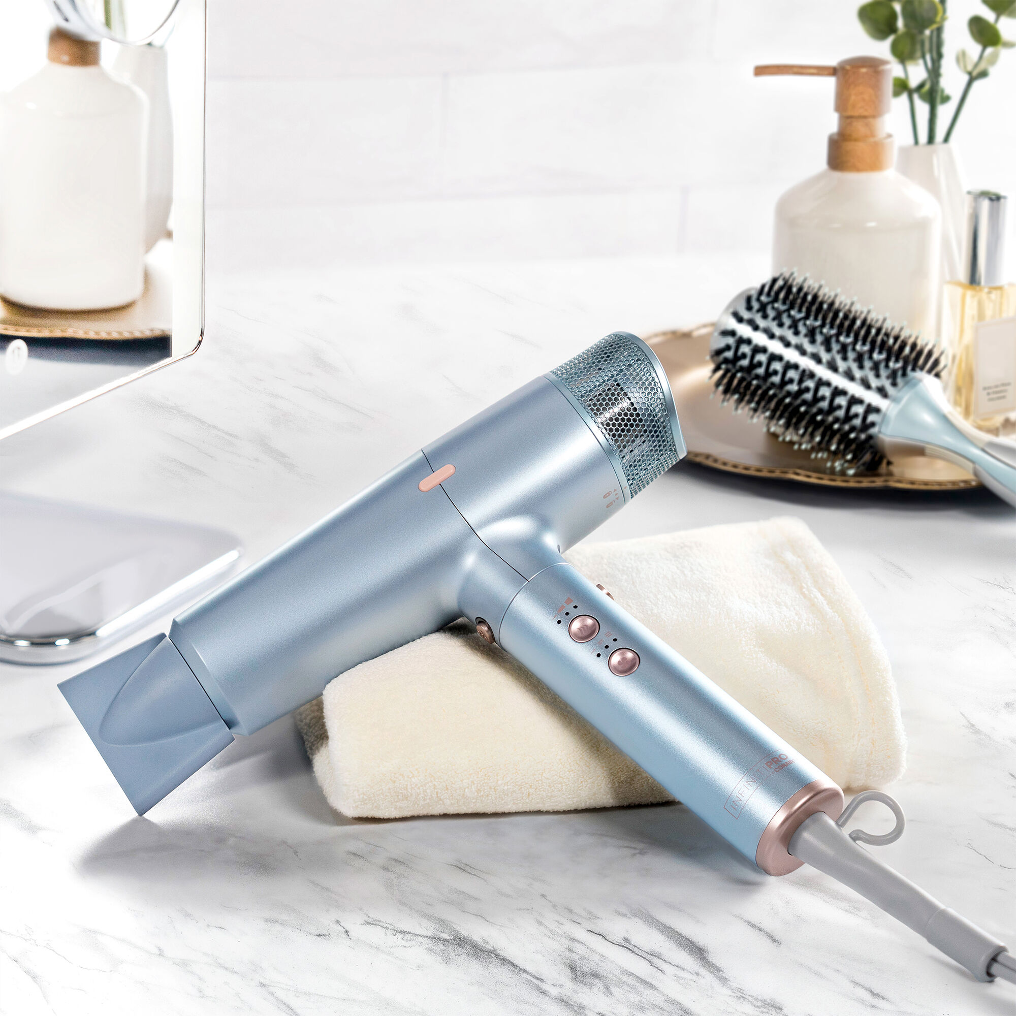Conair InfinitiPRO Hair Dryer | P.C. Richard & Son