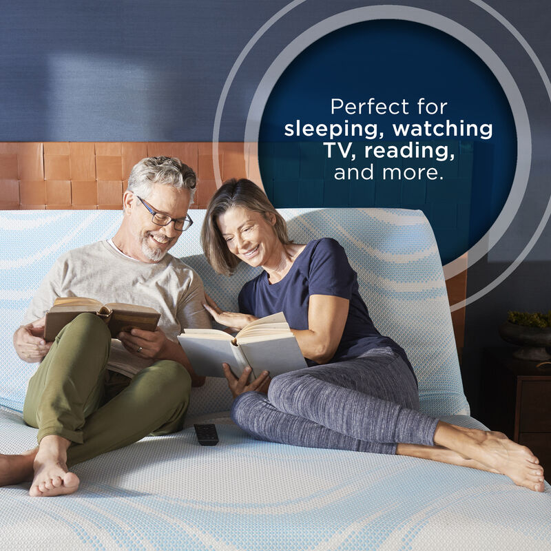 Tempur-Pedic ERGO 3.0 Adjustable Pro Smart Base - King, , hires