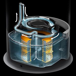 Dyson Purifier Humidify+Cool PH03, , hires