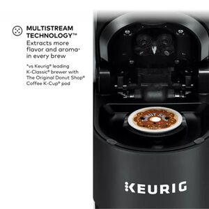 Keurig K Supreme Brewer - Black, , hires