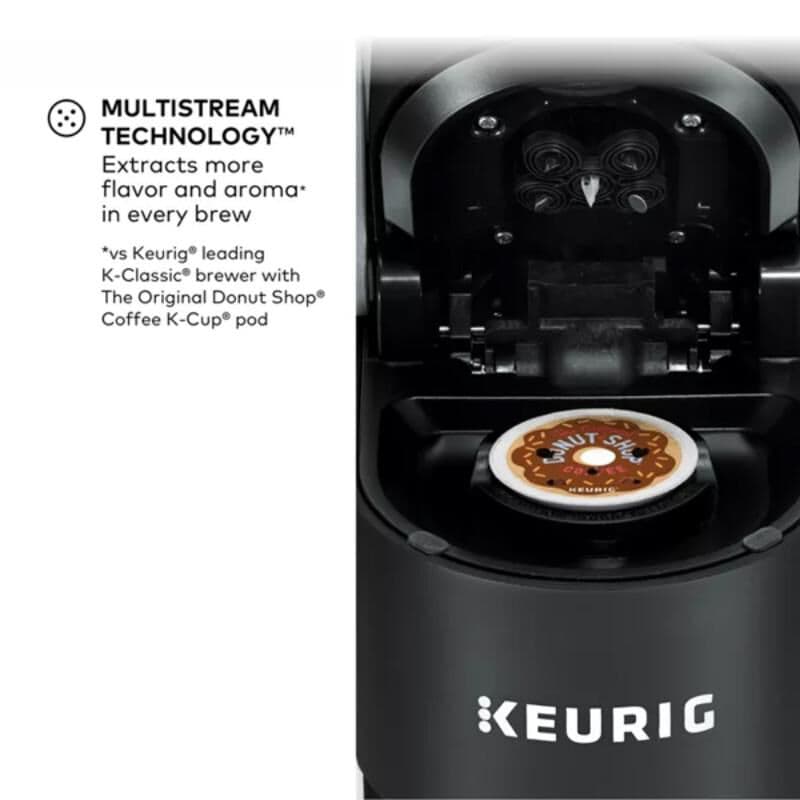 Keurig K Supreme Brewer - Black, , hires