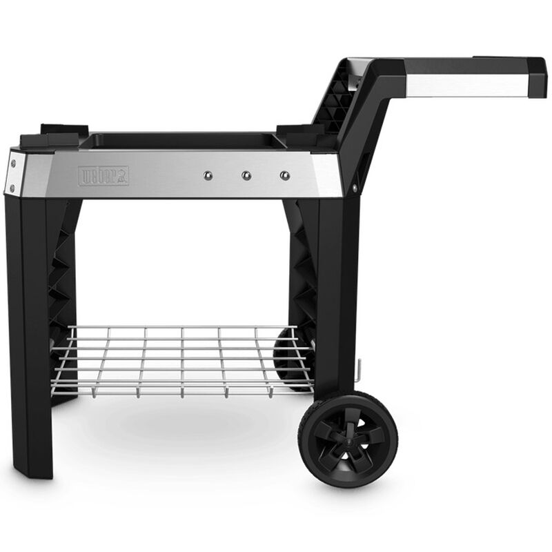 Weber Pulse 2000 Cart, , hires