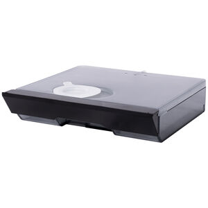 Sharp 24 in. 1.1 cu. ft. Smart Steam Electric Single Wall Oven with Standard Convection - Stainless Steel, , hires