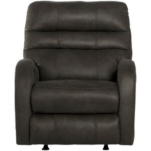 Catnapper Gadson Power Rocker Recliner - Steel, Steel, hires