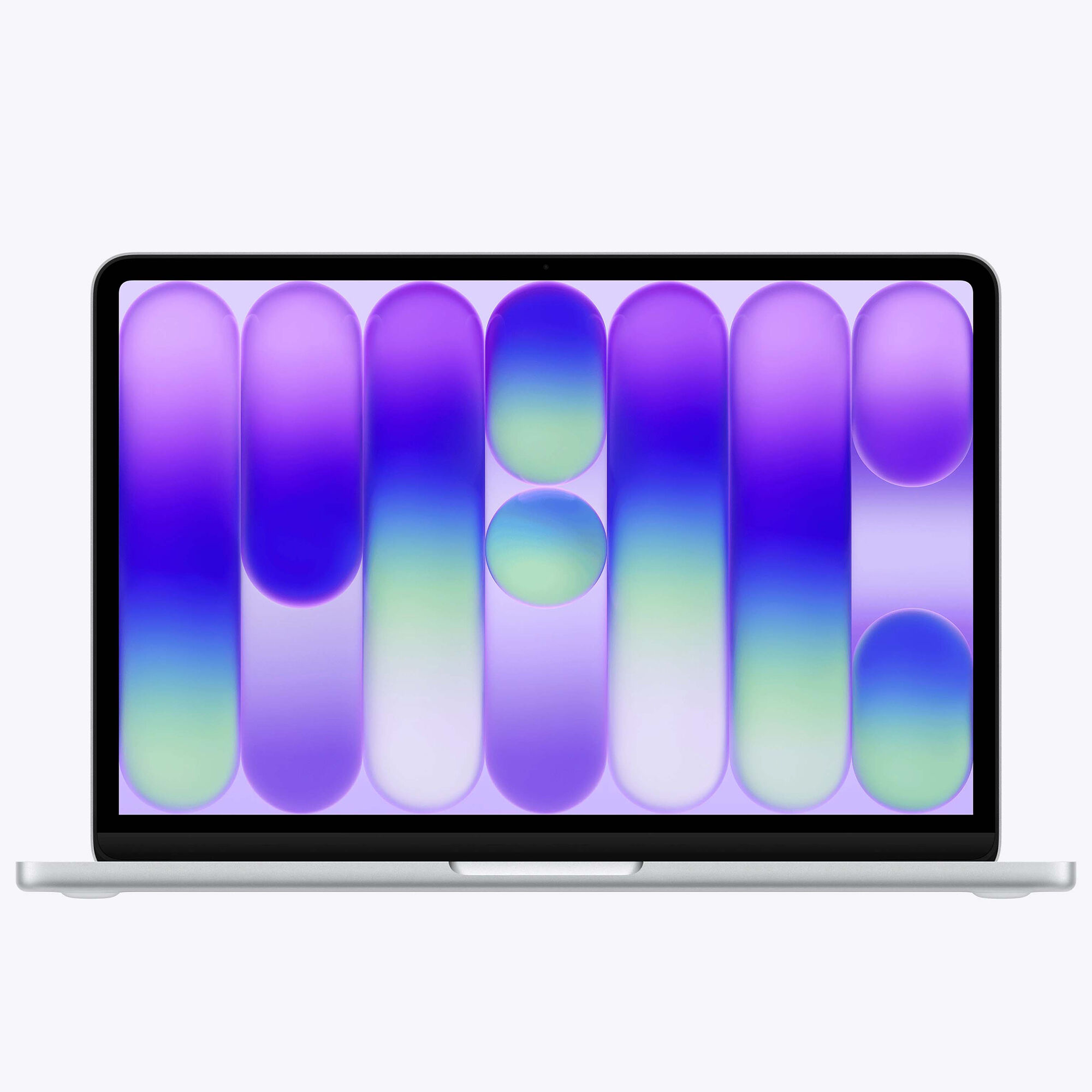 [新品] MacBook Neo シルバー 13インチ Apple MacBook Neo (2026) 13 in. Notebook with Apple Intelligence