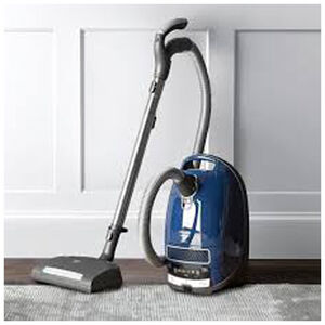 Miele Complete C3 Marin PowerLine Pet Canister Vacuum with HEPA Filter & 5 Additional Tools, , hires