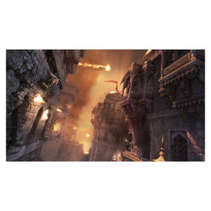 Prince of Persia: The Forgotten Sands, , hires