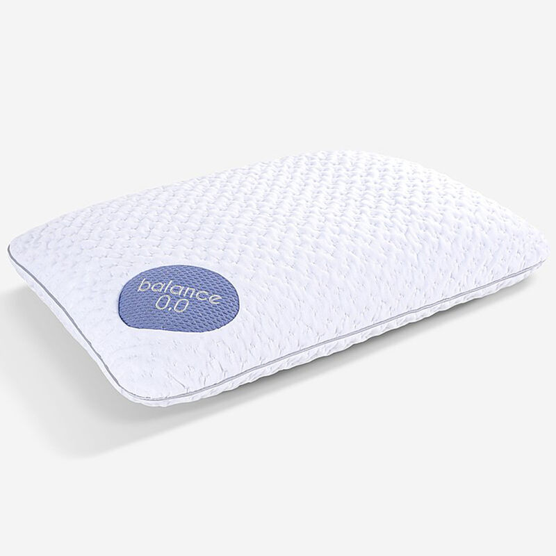 BedGear Balance Performance Pillow 0.0 - White, , hires
