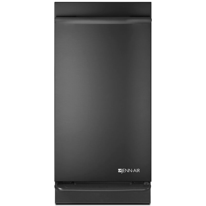 JennAir 15 in. 1.4 cu. ft. Trash Compactor - Custom Panel Ready, , hires