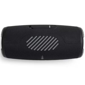 JBL Xtreme 3 Portable Rechargeable Waterproof Bluetooth Speaker - Black, Black, hires