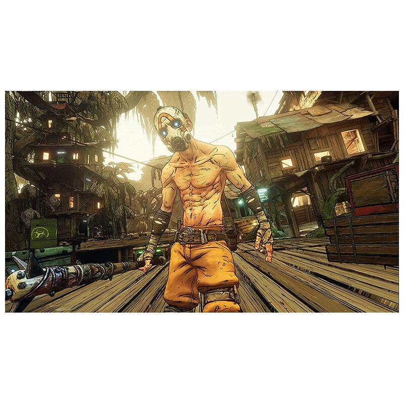 Borderlands 3 for Xbox One, , hires