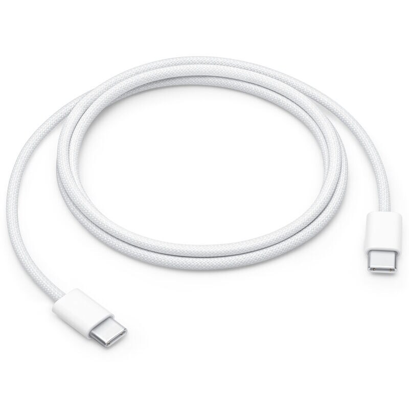 Apple 60W USB-C Charge Cable (1m), , hires