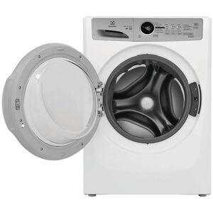 Electrolux 300 Series 27 in. 4.4 cu. ft. Stackable Front Load Washer with LuxCare Wash System - White, , hires