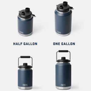 YETI Rambler Half Gallon Jug 2.0 - Navy Blue, Yeti-Navy Blue, hires