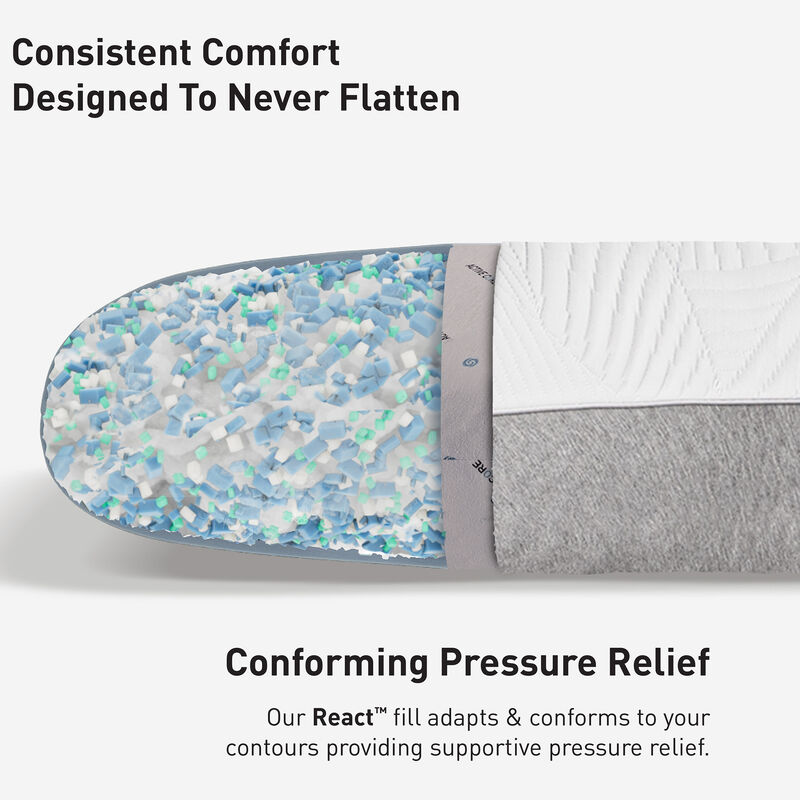 BEDGEAR The Body Pillow, , hires