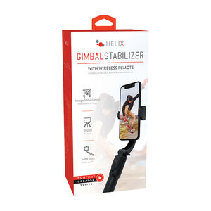 Helix Gimbal Stabalizer with Wireless Remote, , hires