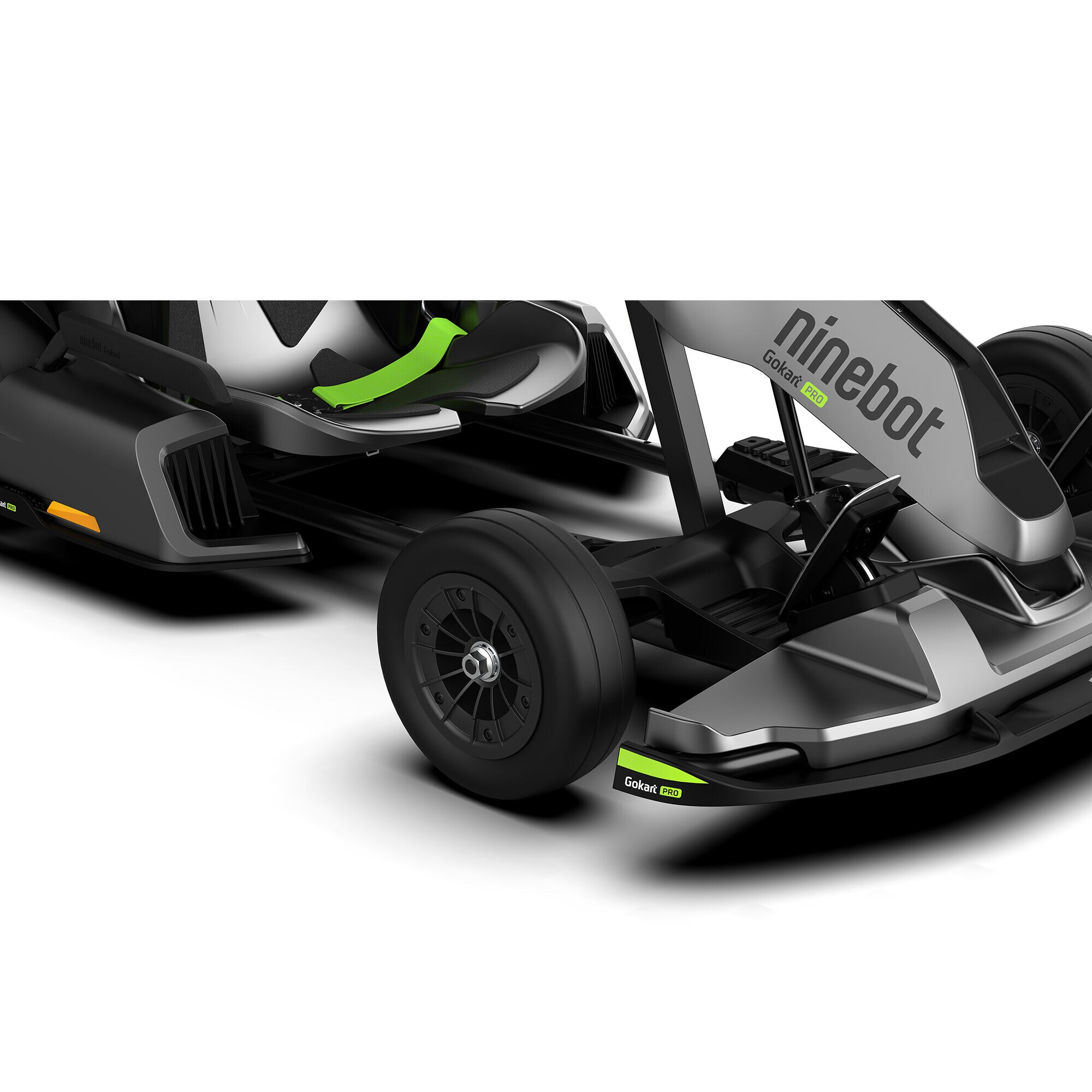 Segway go discount kart currys