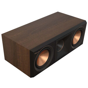 Klipsch Reference Premiere Center Channel Speaker (Each) - Walnut, , hires