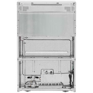 Whirlpool 30 in. 5.1 cu. ft. Gas Range with 5 Sealed Burners - White, White, hires