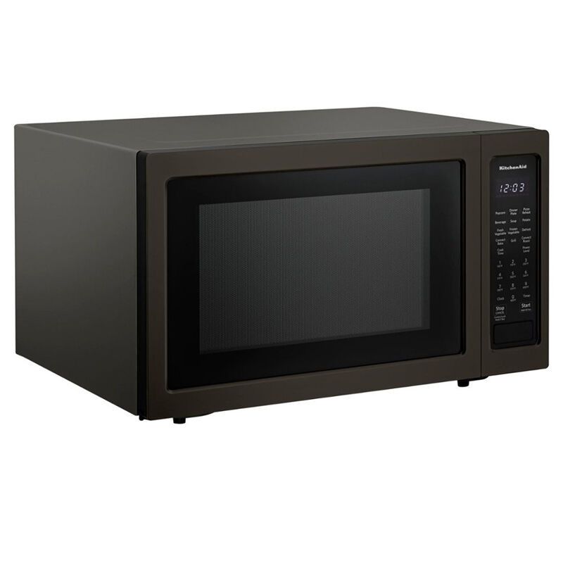 This Small Microwave Is Just $49 on  Right Now