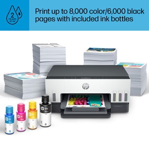 HP Smart Tank 6001 All-in-One, , hires