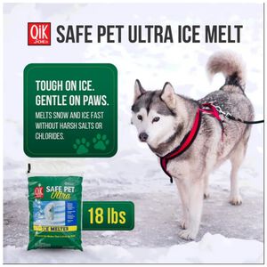 Pet Friendly 18lb Bag of Non-toxic Propylene Glycol & Mag Encapsulated Solar Salt, , hires