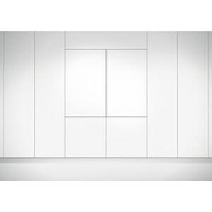 Fisher & Paykel Series-11 30 in. Built-In 15.9 cu. ft. Counter Depth Bottom Freezer Refrigerator with Internal Water Dispenser Left Hinge - Custom Panel Ready, , hires