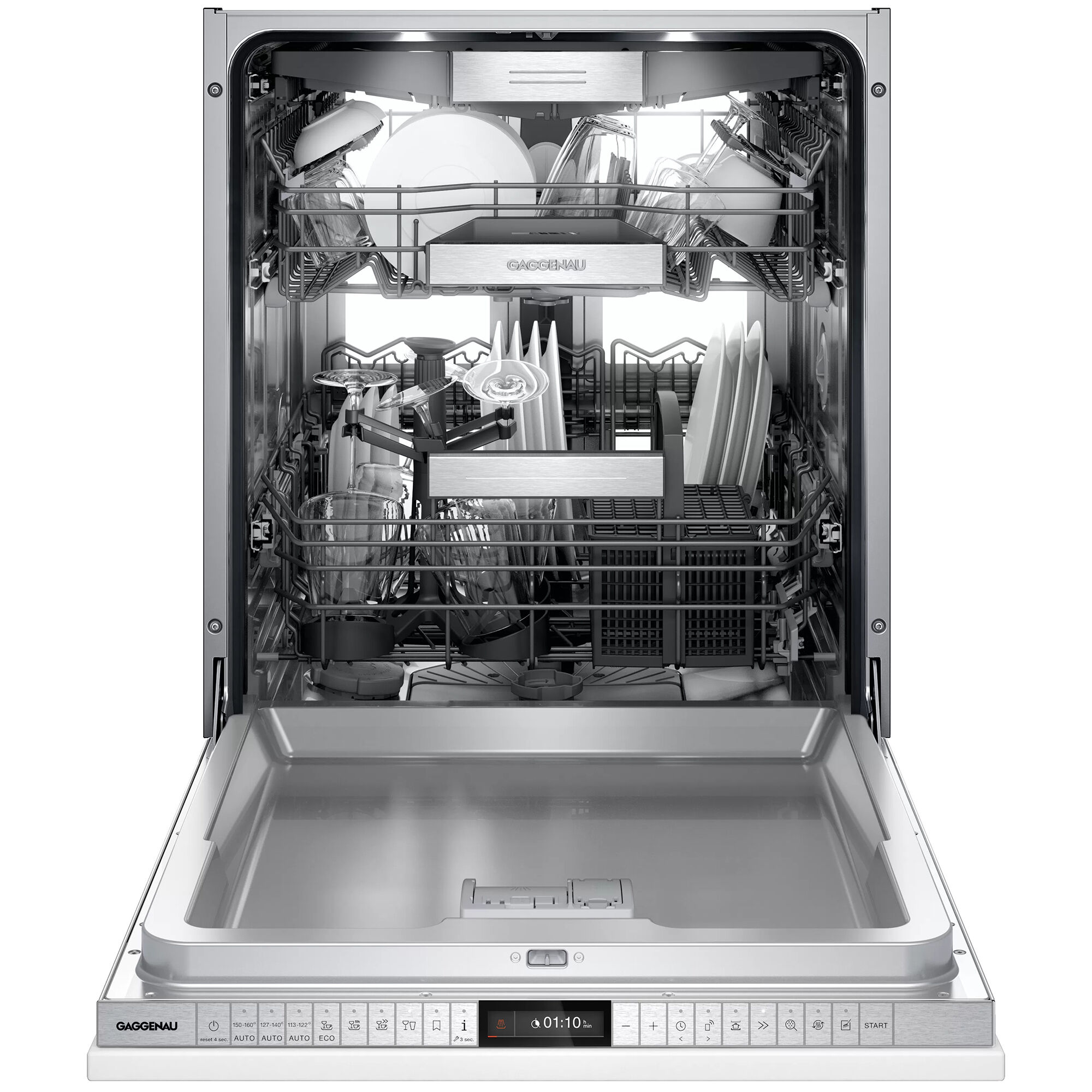gaggenau 400 series coffee machine