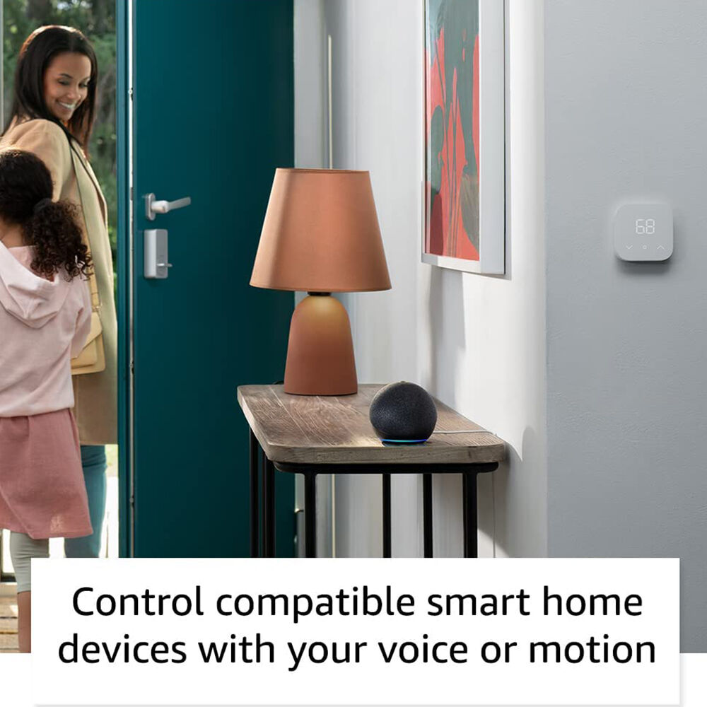 Amazon - Echo Dot (5th Gen, 2022 Release) Smart Speaker with Alexa