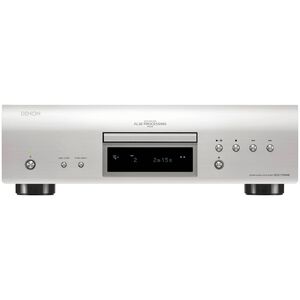 Denon CD/SACD player with Advanced AL32 Processing Plus - Silver, , hires